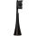 Happybrush ECO VIBE 3 Aufsteckbürsten (schwarz)
