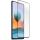 Nevox NEVOGLASS (transparent, Samsung Galaxy A55 5G)