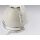 Ariete Vintage Wasserkocher Beige (beige, 2.000 Watt, 1,7 Liter)
