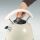Ariete Vintage Wasserkocher Beige (beige, 2.000 Watt, 1,7 Liter)