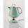 Ariete Vintage Wasserkocher Green (hellgrün, 1.630 Watt, 1 Liter)
