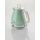 Ariete Vintage Wasserkocher Green (hellgrün, 1.630 Watt, 1 Liter)