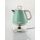 Ariete Vintage Wasserkocher Green (hellgrün, 1.630 Watt, 1 Liter)