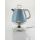 Ariete Vintage Wasserkocher Blue (hellblau, 1.630 Watt, 1 Liter)