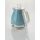 Ariete Vintage Wasserkocher Blue (hellblau, 1.630 Watt, 1 Liter)