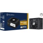 Silverstone Technology SST-HA2050R-PM (schwarz, 2x 12VHPWR, 14x PCIe, Kabelmanagement, 2050 Watt)