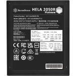 Silverstone Technology SST-HA2050R-PM (schwarz, 2x 12VHPWR, 14x PCIe, Kabelmanagement, 2050 Watt)