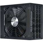 Silverstone Technology SST-HA2050R-PM (schwarz, 2x 12VHPWR, 14x PCIe, Kabelmanagement, 2050 Watt)