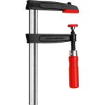 Bessey Temperguss-Schraubzwinge TPN20B6BE (rot/schwarz, 200 / 60)
