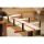 Bessey Temperguss-Schraubzwinge TPN20B6BE (rot/schwarz, 200 / 60)
