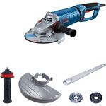 Bosch Power Tools Winkelschleifer GWS 27-230 JR...