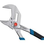 Bosch Power Tools Zangenschlüssel Professional 250mm...
