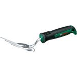 Bosch Power Tools Garten Blumengabel (grün/schwarz,...