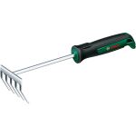 Bosch Power Tools Garten Handrechen (grün/schwarz,...