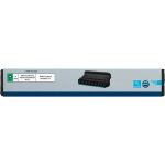 Bosch Power Tools PRO Impact Steckschlüsseleinsatz-Set 1/2", 9-teilig (schwarz, Standard)
