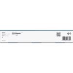 Bosch Power Tools PRO Impact Steckschlüsseleinsatz-Set 3/8", 9-teilig (schwarz, tief)