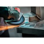 Bosch Power Tools X-LOCK Fächerscheibe EXPERT N475 SCM, Ø 115mm (Bohrung 22,23mm, Grob)