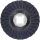 Bosch Power Tools X-LOCK Fächerscheibe EXPERT N475 SCM, Ø 115mm (Bohrung 22,23mm, Grob)