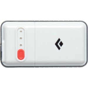 Black Diamond Distance Headlamp Battery, 1.500 mAh, Li-Ionen (grau, für Stirnlampe Distance 1500)