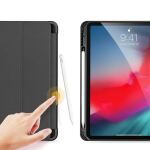 Nevox Vario Series (dunkelgrau, iPad Air 13" (M2))