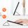 Nevox Vario Series (dunkelgrau, iPad Air 13" (M2))