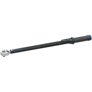 Gedore Drehmomentschlüssel TORCOFLEX UK, 1/2" (schwarz/blau, 60 - 300Nm)