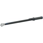 Gedore Drehmomentschlüssel TORCOFLEX UK, 1/2" (schwarz/blau, 60 - 300Nm)