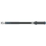 Gedore Drehmomentschlüssel TORCOFLEX UK, 1/2" (schwarz/blau, 60 - 300Nm)