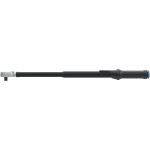 Gedore Drehmomentschlüssel TORCOFLEX UK, 1/2" (schwarz/blau, 60 - 300Nm)