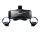 Pimax Crystal Light mit Controllern (schwarz, PCVR)