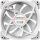 Montech AX120 PWM 120x120x25 (weiß, 120 mm)