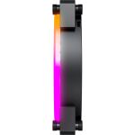 Montech AX140 PWM 140x140x25 (schwarz, 140 mm)