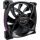 Montech AX140 PWM 140x140x25 (schwarz, 140 mm)