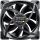 Montech AX140 PWM 140x140x25 (schwarz, 140 mm)