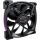 Montech RX140 PWM 140x140x25 (schwarz, 140 mm)