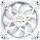 Montech RX140 PWM 140x140x25 (weiß, 140 mm)