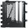 Montech Vertikales GPU Mounting Kit, PCIe 4.0 Riser-Kabel (schwarz, 20cm)