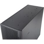Silverstone Technology SST-RM52, Rack (schwarz)