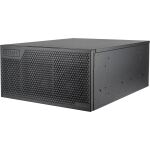 Silverstone Technology SST-RM52, Rack (schwarz)