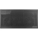 Silverstone Technology SST-RM52, Rack (schwarz)