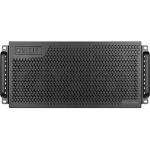 Silverstone Technology SST-RM52, Rack (schwarz)