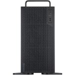 Silverstone Technology SST-RM52, Rack (schwarz)