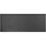 Silverstone Technology SST-RM52, Rack (schwarz)