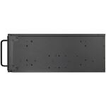 Silverstone Technology SST-RM52, Rack (schwarz)
