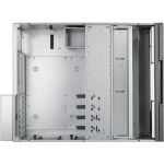 Silverstone Technology SST-RM52, Rack (schwarz)