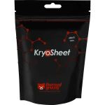 Thermal Grizzly Kryosheet 68 x 51 mm (anthrazit)