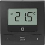 Homematic IP Wandthermostat ? basic (HmIP-WTH-B-A) (anthrazit)