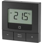 Homematic IP Wandthermostat ? basic (HmIP-WTH-B-A) (anthrazit)