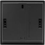 Homematic IP Wandthermostat ? basic (HmIP-WTH-B-A) (anthrazit)