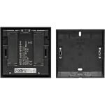 Homematic IP Wandthermostat ? basic (HmIP-WTH-B-A) (anthrazit)